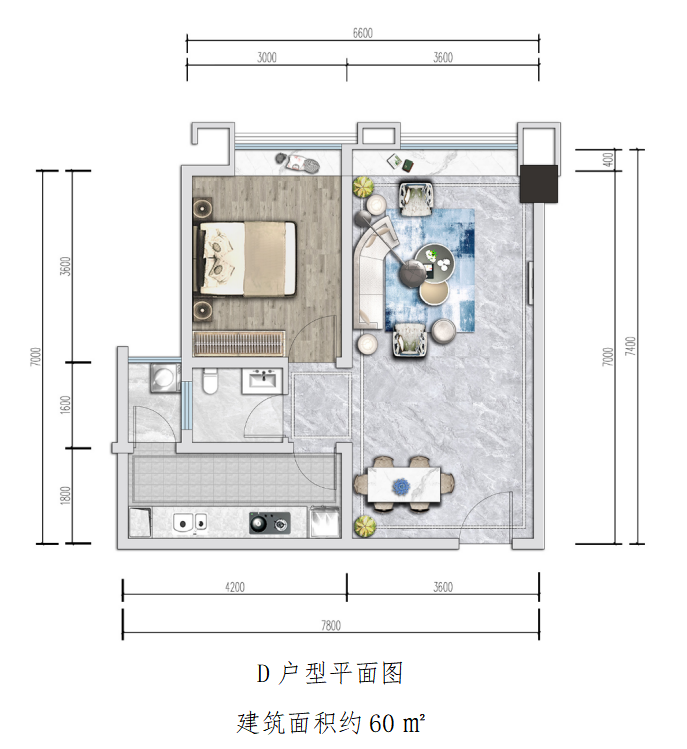 成都市住房和城乡建设局-项目展示